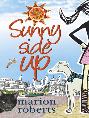 cover image of Sunny Side Up
